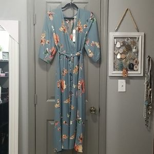 🚨🔥NWT🔥🚨UNCLE FRANK JUMPSUIT